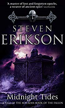 (Malazan Book of the Fallen 5) (The Malazan Book Of The Fallen)