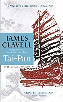 Tai-Pan (Asian Saga)