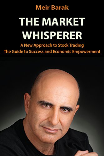 A New Approach to Stock Trading - The Market Whisperer