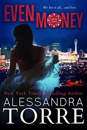 Even Money (All In Duet Book 1)