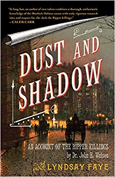 An Account of the Ripper Killings by Dr. John H. Watson