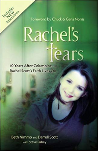 The Spiritual Journey of Columbine Martyr Rachel Scott