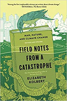 and Climate Change - Field Notes from a Catastrophe