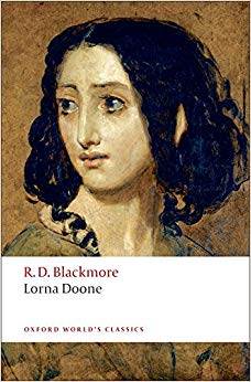 A Romance of Exmoor (Oxford World's Classics) - Lorna Doone