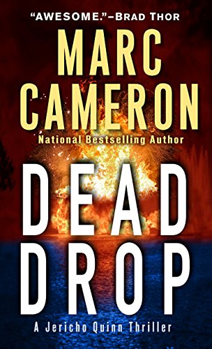 Dead Drop (A Jericho Quinn Thriller)