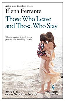 Those Who Leave and Those Who Stay - Neapolitan Novels