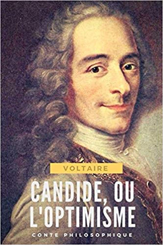 conte philosophique de Voltaire (texte intégral) (French Edition)