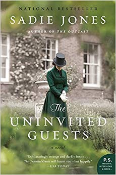 The Uninvited Guests: A Novel