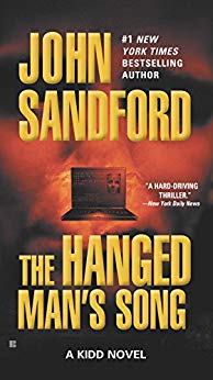 The Hanged Man's Song (Kidd Book 4)