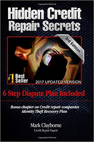 How I Bounced Back from Bankruptcy - Hidden Credit Repair Secrets