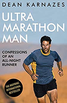 Confessions of an All-Night Runner - Ultramarathon Man