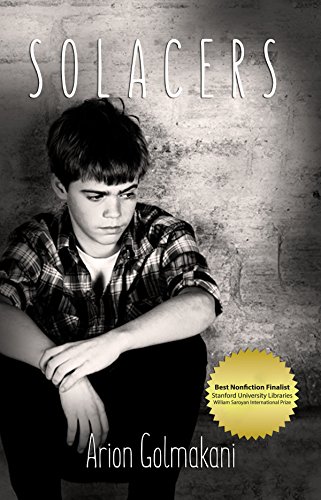 Solacers: An Iranian Oliver Twist Story- A Memoir