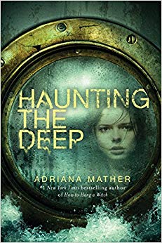 Haunting the Deep