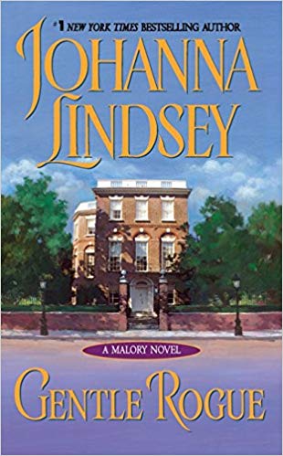 Gentle Rogue (Malory-Anderson Family)