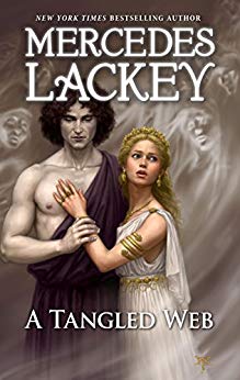 A Fantasy Retelling of a Greek Mythology Romance (A Tale of the Five Hundred Kingdoms)