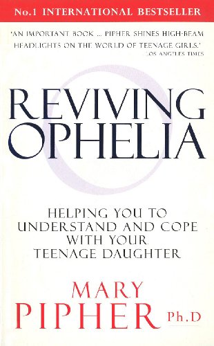 Helping You to Understand and Cope With Your Teenage Daughter