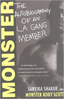 Monster: The Autobiography of an L.A. Gang Member