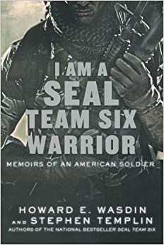 Memoirs of an American Soldier - I Am a SEAL Team Six Warrior