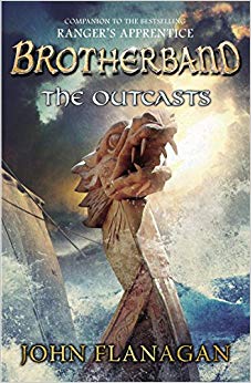 Book 1 (The Brotherband Chronicles) - Brotherband Chronicles