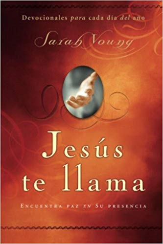 Encuentra paz en su presencia (Spanish Edition) - Jesús te llama