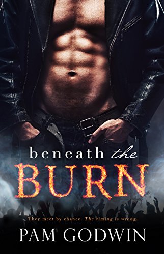 Beneath the Burn