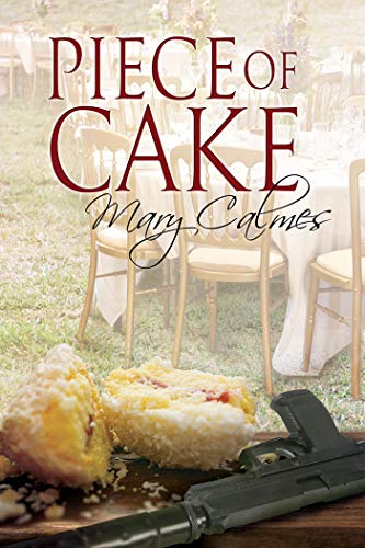 Piece of Cake (A Matter of Time Series Book 8)