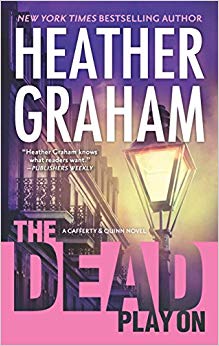 The Dead Play On (Cafferty & Quinn)