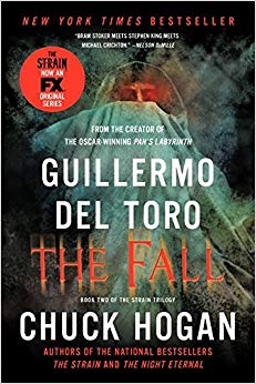 The Fall: Book Two of the Strain Trilogy