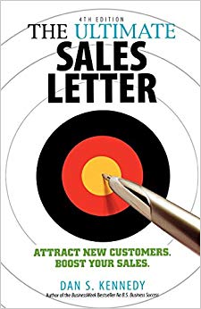 Attract New Customers. Boost your Sales. - The Ultimate Sales Letter