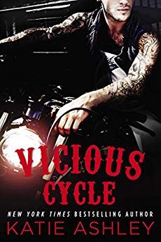 Vicious Cycle (A Vicious Cycle Novel Book 1)