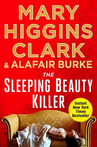 The Sleeping Beauty Killer (Under Suspicion Book 3)