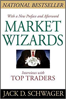 Interviews With Top Traders - Market Wizards