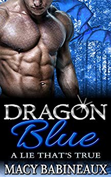 A Lie That's True (The Dragonlords of Xandakar Book 1)