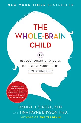 12 Revolutionary Strategies to Nurture Your Child's Developing Mind