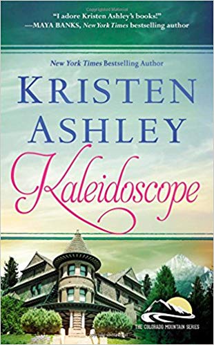 Kaleidoscope (Colorado Mountain)