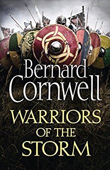 Warriors of the Storm (The Last Kingdom Series - Book 9)