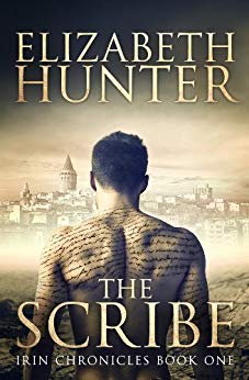 The Scribe: Irin Chronicles Book One