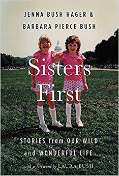 Stories from Our Wild and Wonderful Life - Sisters First