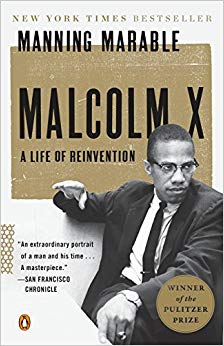 Malcolm X: A Life of Reinvention