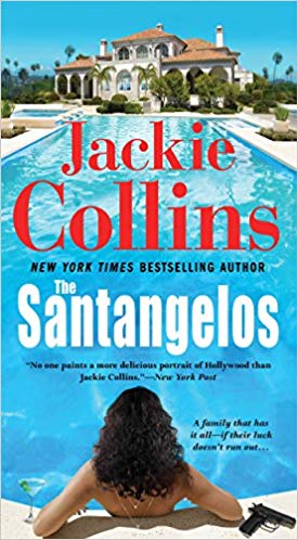 The Santangelos: A Novel (Lucky Santangelo)
