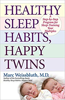 A Step-by-Step Program for Sleep-Training Your Multiples