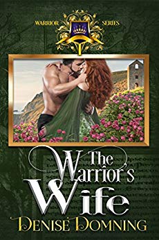 The Warrior's Wife (The Warriors Series Book 1)