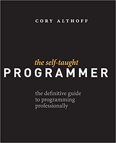 The Definitive Guide to Programming Professionally
