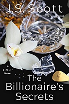 The Billionaire's Secrets (The Sinclairs Book 6)