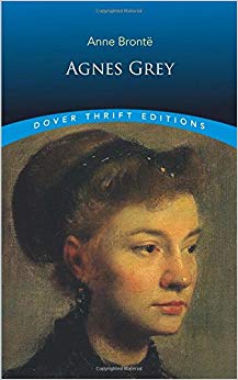Agnes Grey (Dover Thrift Editions)