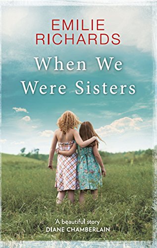An unputdownable book club read about that bonds that can bind or break a family