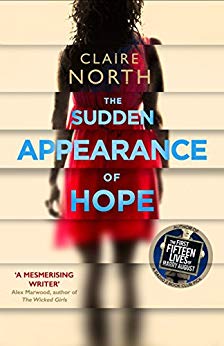 WINNER OF THE WORLD FANTASY AWARD 2017 - The Sudden Appearance of Hope