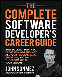 and Land Your Software Developer Dream Job - How to Learn Programming Languages Quickly
