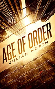 Age of Order (Age of Order Saga Book 1)