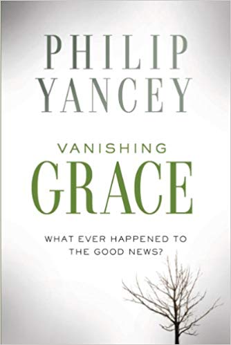 What Ever Happened to the Good News? - Vanishing Grace